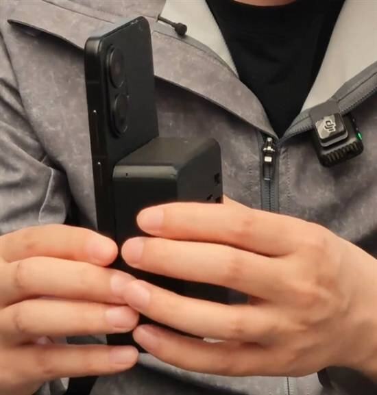 urbo4Pro：烧水壶插手机上取电ky开元棋牌王腾爆改REDMI T(图2)