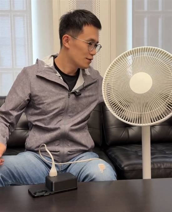 urbo4Pro：烧水壶插手机上取电ky开元棋牌王腾爆改REDMI T(图7)