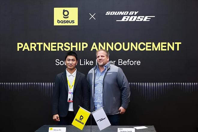 凭借设计创新蝉联伸缩线充电产品全球销冠开元ky棋牌从功能革新到美学表达倍思(图3)