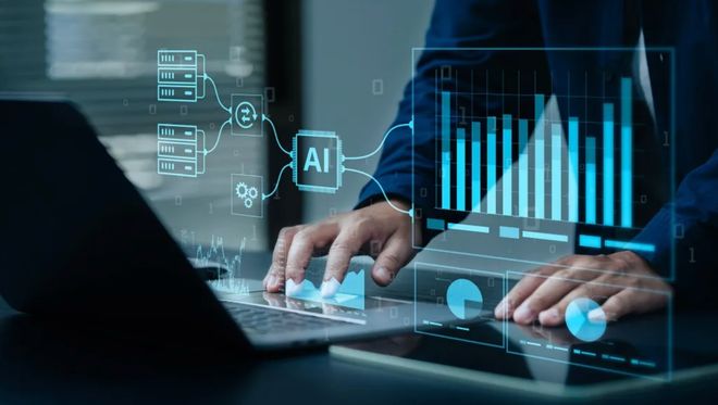 贷款！华为全栈AI加速让银行及时看见开元棋牌靠10万+粉丝北漂插画师秒(图9)