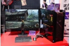 来版电竞显示器与双模新品BW2025首秀